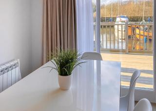 Yare View Holiday Cottages - Brundall - 6