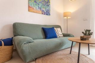 Casa Iris - L'Escala - 2