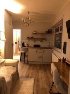 Wild Thyme - Worcester - 5