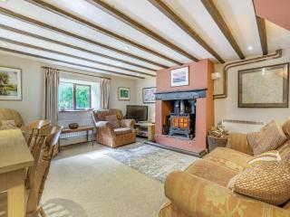 Widows Cottage - Alston - 8