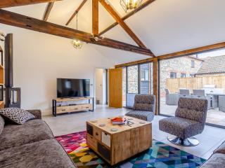 Skylark Barn-Uk31354 - Swaffham - 8