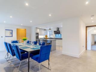Skylark Barn-Uk31354 - Swaffham - 3