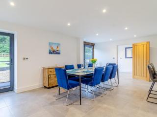 Skylark Barn-Uk31354 - Swaffham - 2