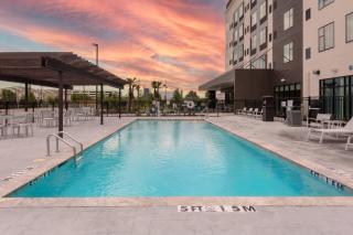 EVEN Hotels - Shenandoah - The Woodlands by IHG - The Woodlands - 9