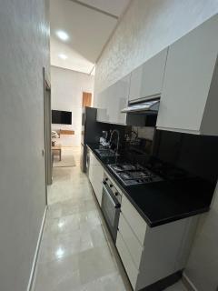 Casa Chic Studio Apartment - Casablanca - 2