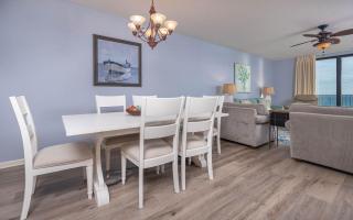 Phoenix X 904 condo - Orange Beach - 8
