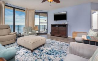 Phoenix X 904 condo - Orange Beach - 9