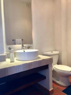 Spacious No Stairs Gated Community Pool Parking Gym - San Miguel de Allende - 7