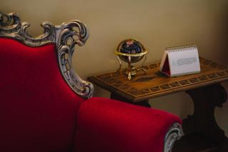 Domeniile Martinutzi -Hotel Cardinal si Conac Rhedey - Alba Iulia - 5