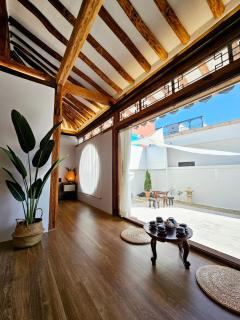 Lee Son Hanok Stay - Gyeongju - 8
