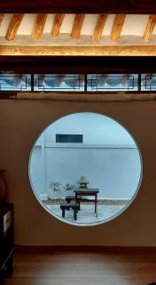 Lee Son Hanok Stay - Gyeongju - 6