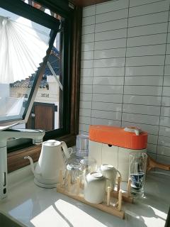 Lee Son Hanok Stay - Gyeongju - 5