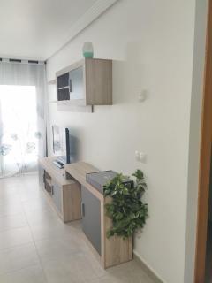 Quiet apartment in Cudón - Cudón - 9