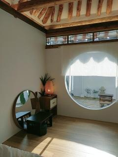 Lee Son Hanok Stay - Gyeongju - 1