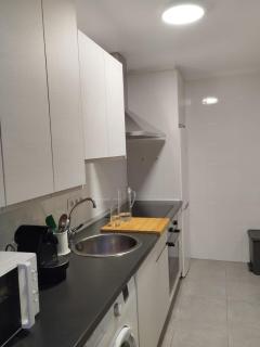 Quiet apartment in Cudón - Cudón - 5