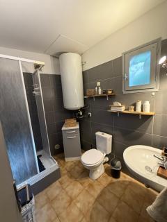 Maison T3 Bastia Sud, Casamozza - Monte - 3