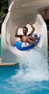 Monte Carlo Hotel - Alanya - 2