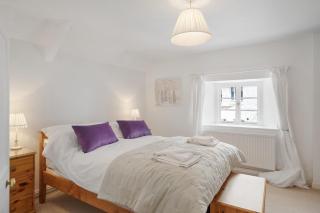 Historic Cottage & Garden nr Quantock Hills - Nether Stowey - 8