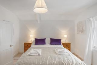 Historic Cottage & Garden nr Quantock Hills - Nether Stowey - 5