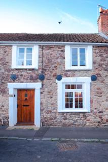 Historic Cottage & Garden nr Quantock Hills - Nether Stowey - 6