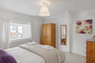 Historic Cottage & Garden nr Quantock Hills - Nether Stowey - 3