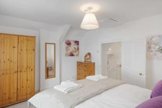 Historic Cottage & Garden nr Quantock Hills - Nether Stowey - 4