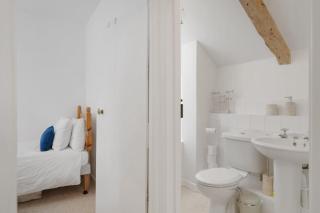 Historic Cottage & Garden nr Quantock Hills - Nether Stowey - 1