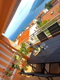 Apartment Teleferica Rabac - Rabac - 2