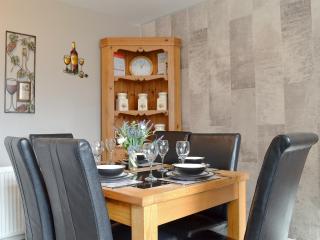 Old Low Farm Cottage - Aldbrough - 8