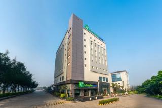 Holiday Inn Express Greater Noida Knowledge Park by IHG - 0