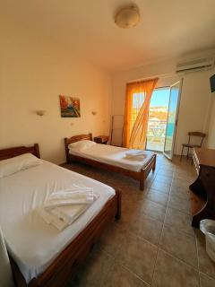 Hotel Giorgio - Kallithea - 9