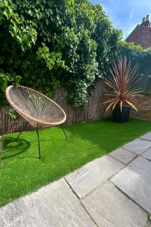 Spacious modern house near the beach - Cleethorpes - 1