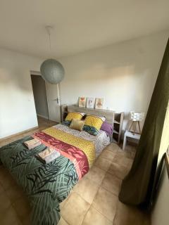 Maison T3 Bastia Sud, Casamozza - Monte - 4