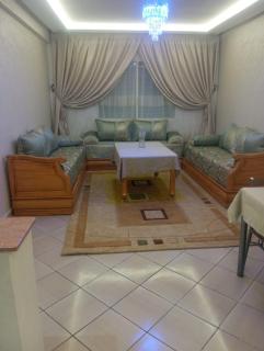 Appartement cosy & tout équipé - Agadir - 0