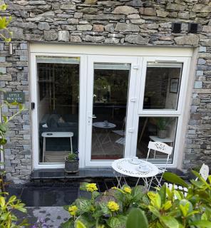 Cosy lakeland flat between Bowness & Windermere - Bowness-on-Windermere - 6