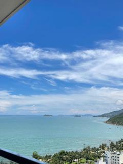 Căn Hộ - Sea View - FLC Sea Tower - Quy Nhơn - Quy Nhon - 7