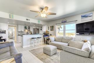Sunset and Ocean Views Beachside Condo at Birdsong - St Pete Beach - 0