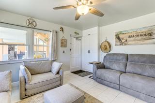 Sunset and Ocean Views Beachside Condo at Birdsong - St Pete Beach - 6