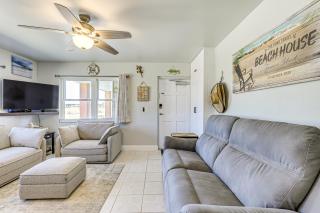 Sunset and Ocean Views Beachside Condo at Birdsong - St Pete Beach - 7