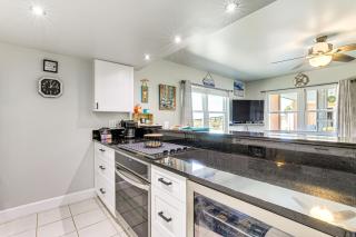 Sunset and Ocean Views Beachside Condo at Birdsong - St Pete Beach - 1