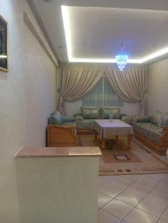 Appartement cosy & tout équipé - Agadir - 2