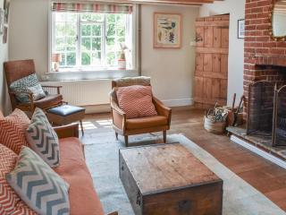 Grove Cottage - Horham - 7