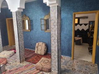 Les jardins de Safi - 2