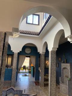Les jardins de Safi - - 1