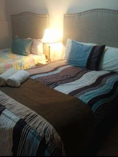 Sunset Apartment - Puerto Peñasco - 4