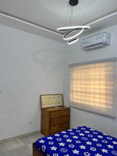 Mojobnb Appart T2 - Cotonou - 6
