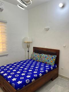 Mojobnb Appart T2 - Cotonou - 4