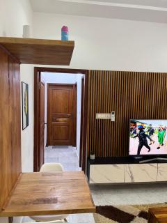 Mojobnb Appart T2 - Cotonou - 3