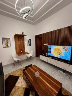 Mojobnb Appart T2 - Cotonou - 1
