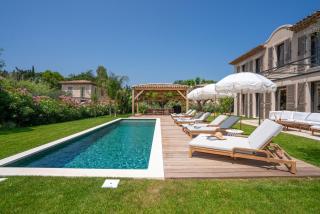 Maisons Amore Saint Tropez - Saint-Tropez - 5